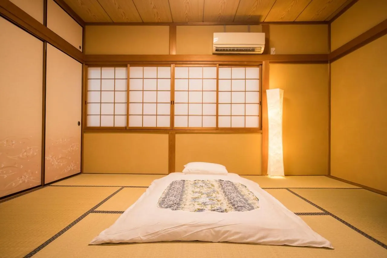喜楽・里桜 Villa Kyoto